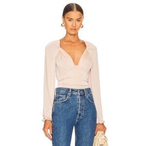 Free People In Your Arms Bodysuit